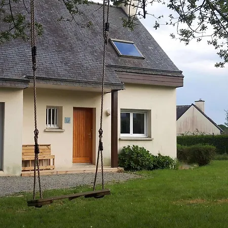 펜션 Maison Lumineuse A Beg-meil, Proche Plages Et Commerces - Fr-1-481-174 *